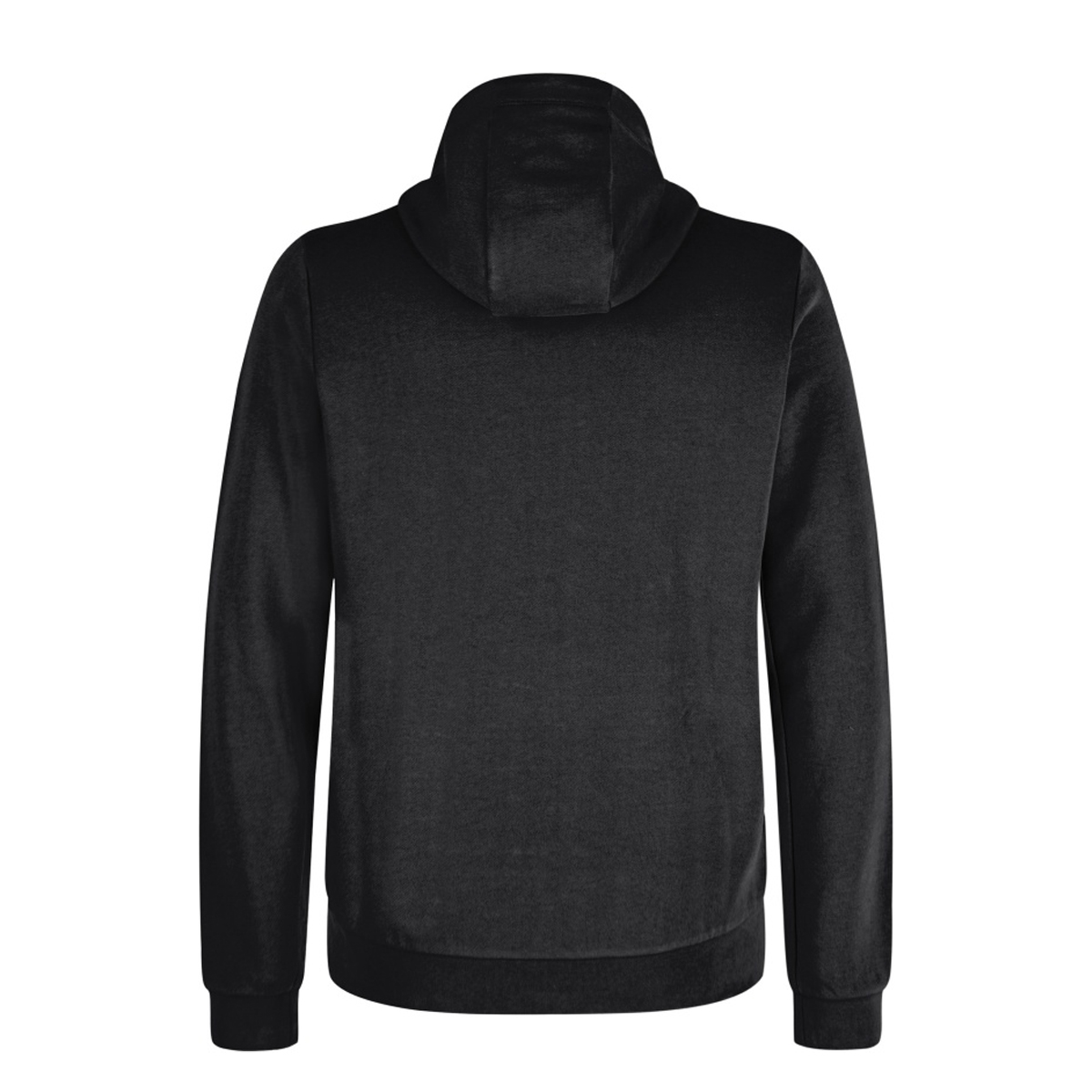 Montura Felpa Gobi Hooded Black - 3 Montura Felpa Gobi Hooded Black - 3