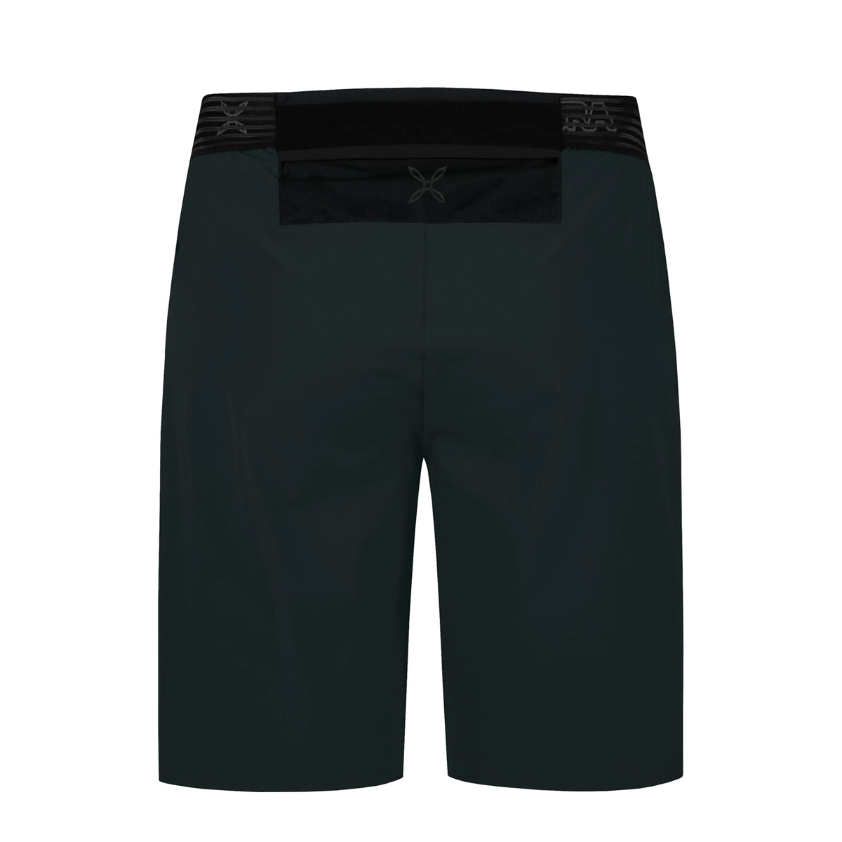 Montura Pantaloncini Rise Antracite - 3