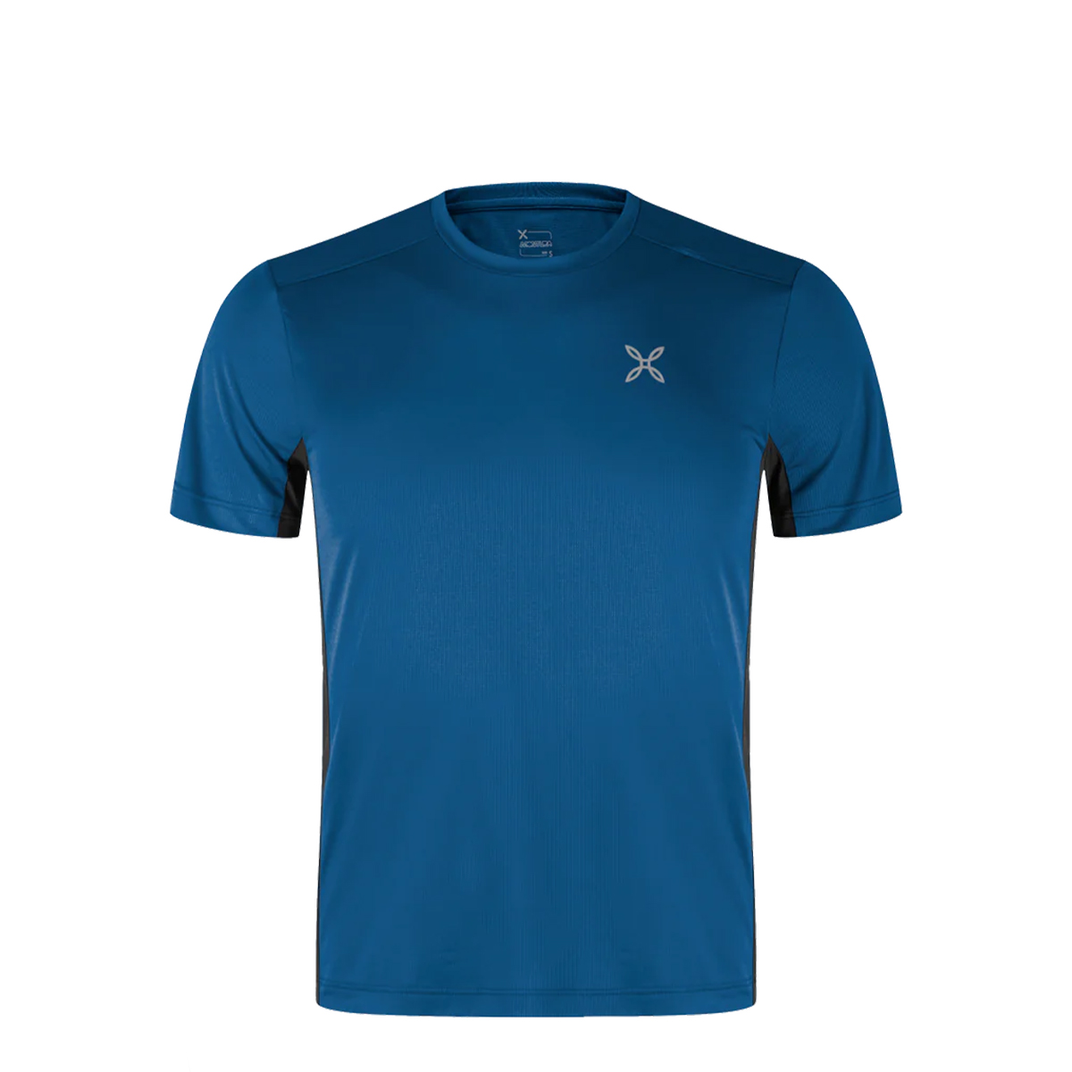Montura T-Shirt World 2 Deep Blue - 1 Montura T-Shirt World 2 Deep Blue - 1