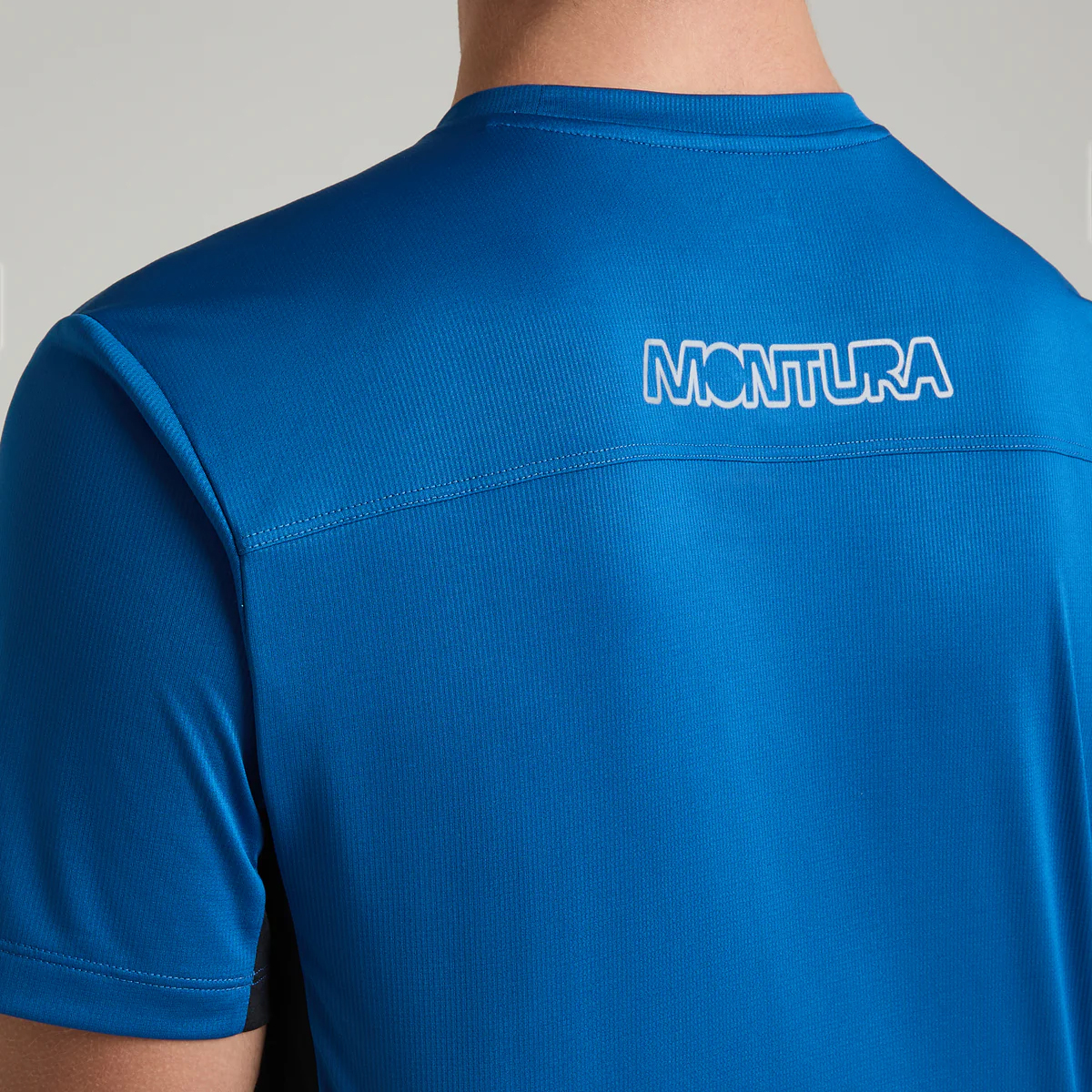 Montura T-Shirt World 2 Deep Blue - 3 Montura T-Shirt World 2 Deep Blue - 3