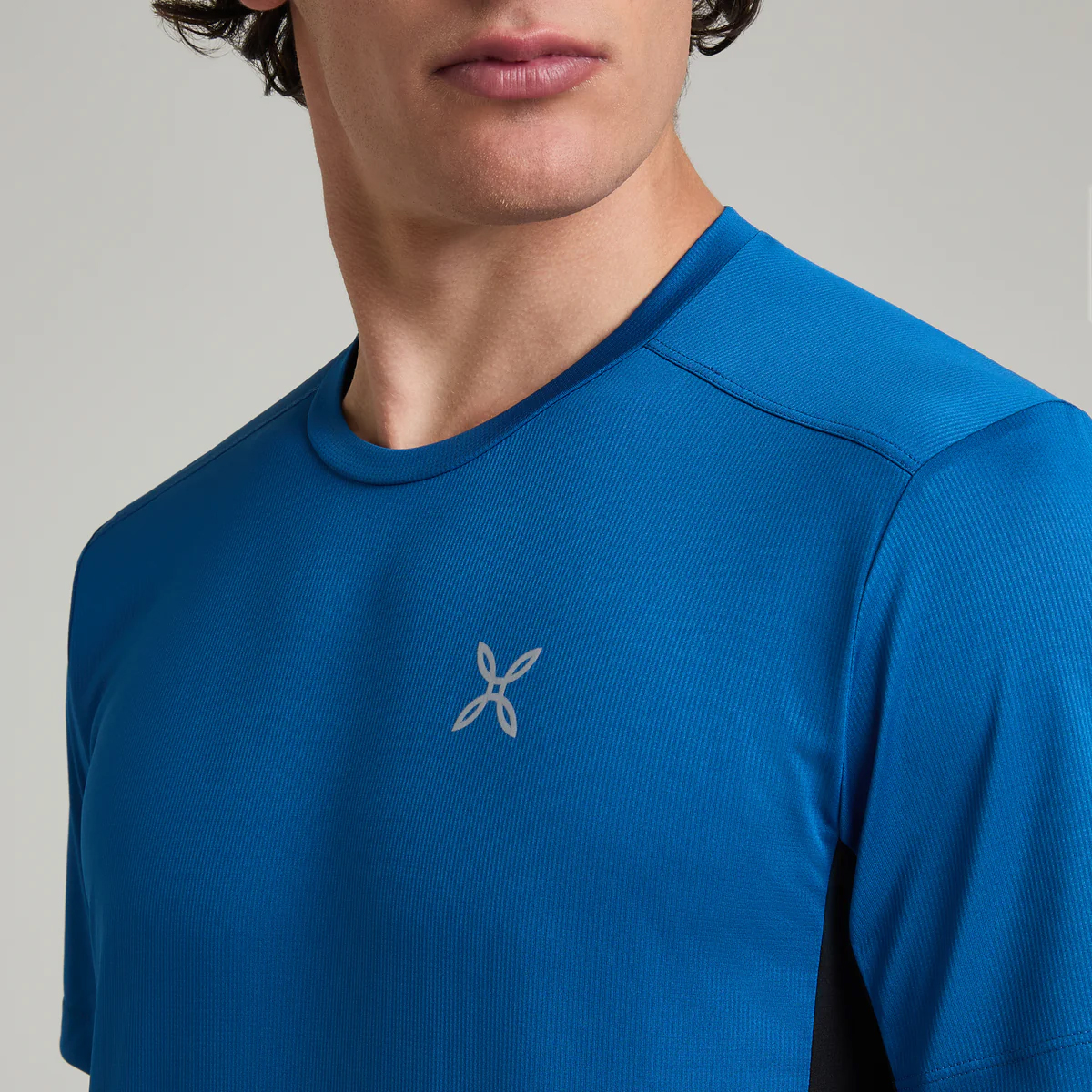 Montura T-Shirt World 2 Deep Blue - 4 Montura T-Shirt World 2 Deep Blue - 4