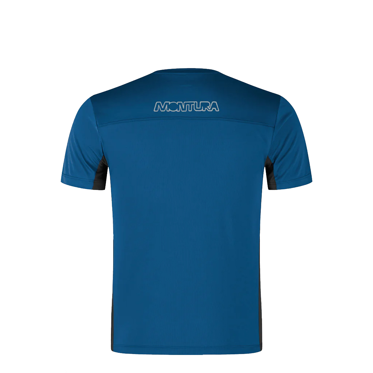 Montura T-Shirt World 2 Deep Blue - 8 Montura T-Shirt World 2 Deep Blue - 8