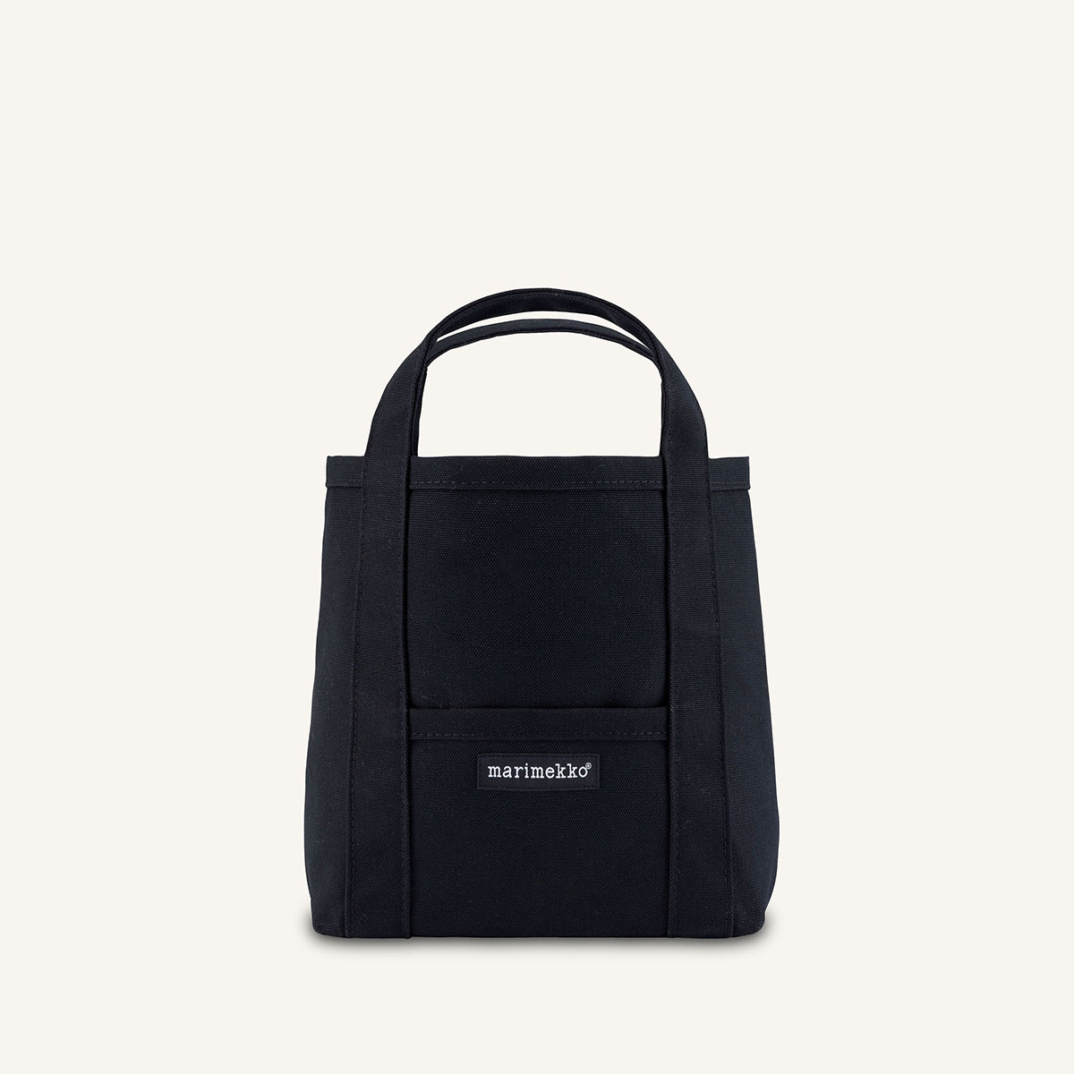 Marimekko Mini Peruskassi 2 bag - 1 Marimekko Mini Peruskassi 2 bag - 1