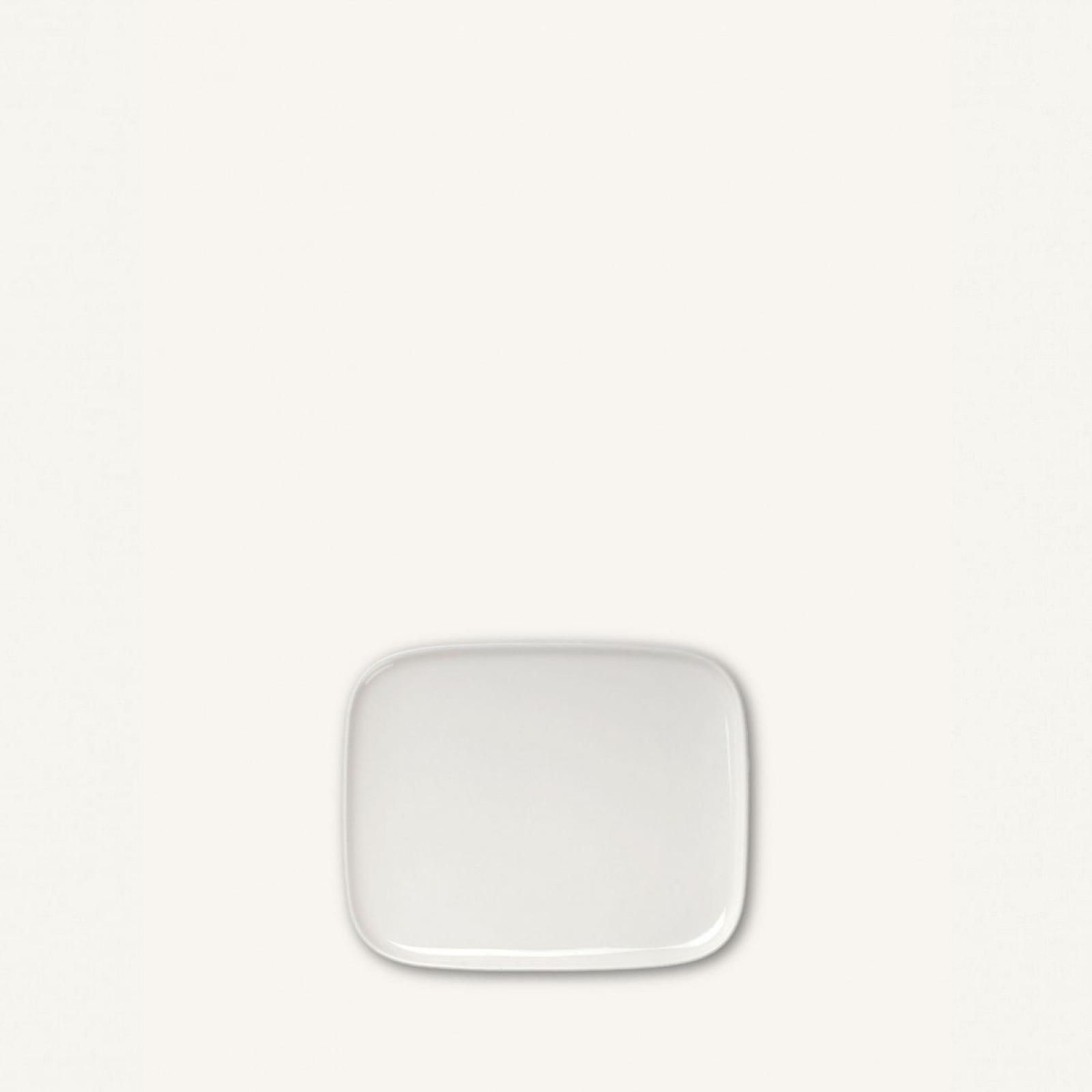 Marimekko Oiva Plate 15x12 cm - 1