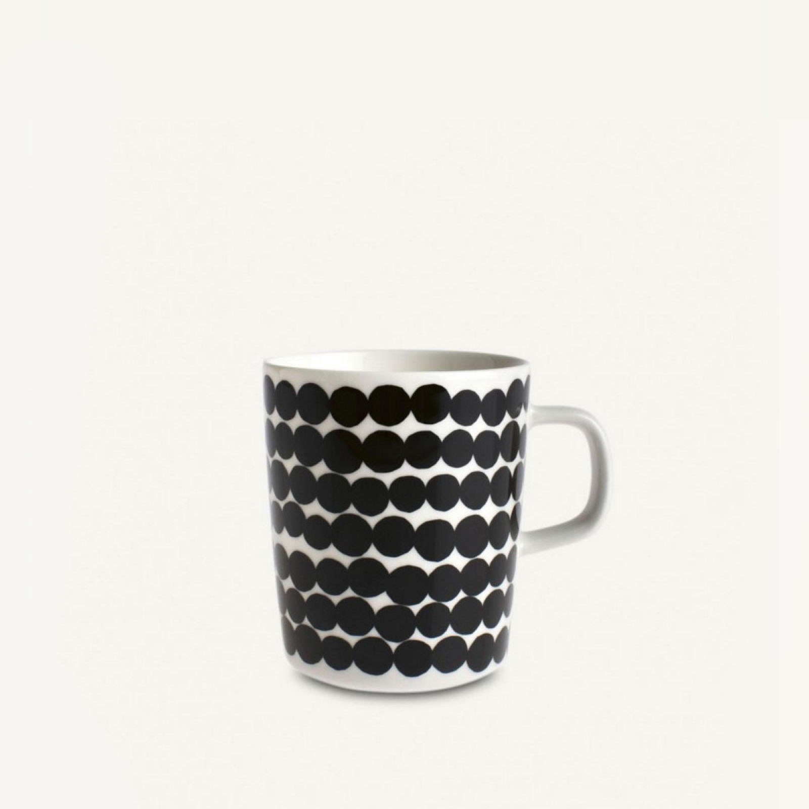 Marimekko Oiva-Siirtolapuutarha Mug 2,5 dl - 1 Marimekko Oiva-Siirtolapuutarha Mug 2,5 dl - 1