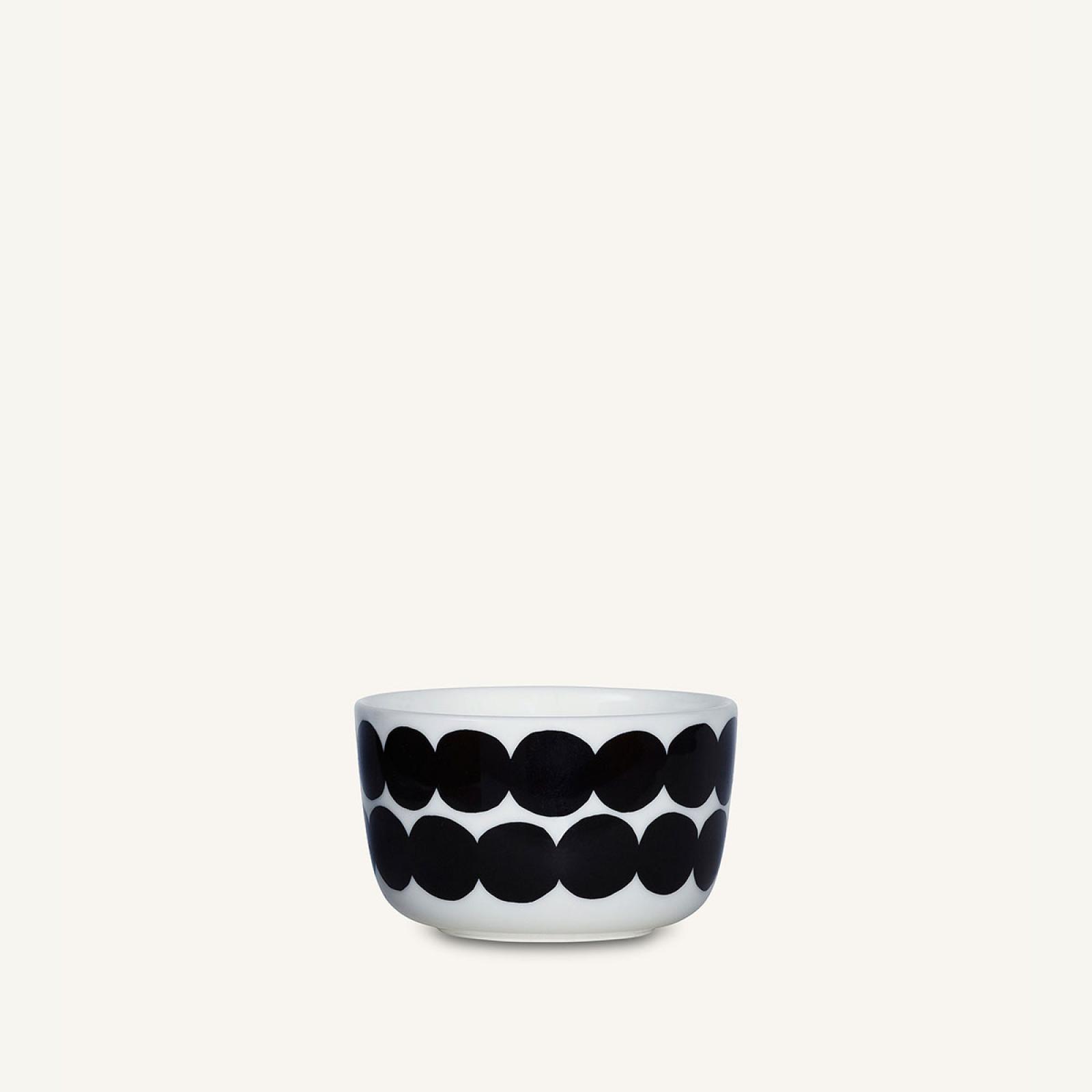 Marimekko Oiva/ Siirtolapuutarha bowl 2,5 dl - 1 Marimekko Oiva/ Siirtolapuutarha bowl 2,5 dl - 1