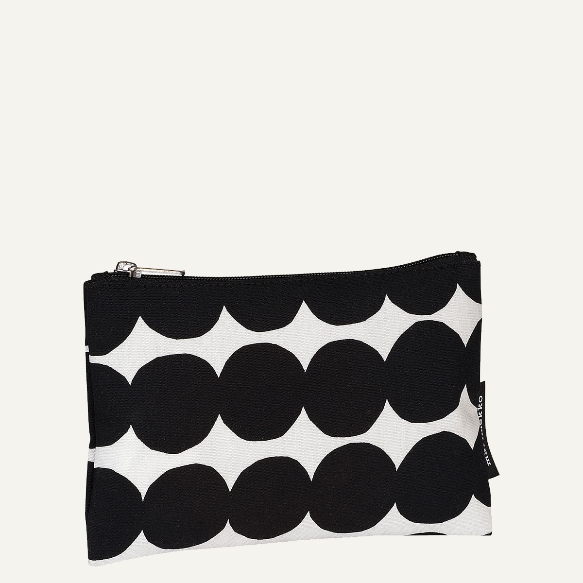 Marimekko Kaika Räsymatto Pouch - 2