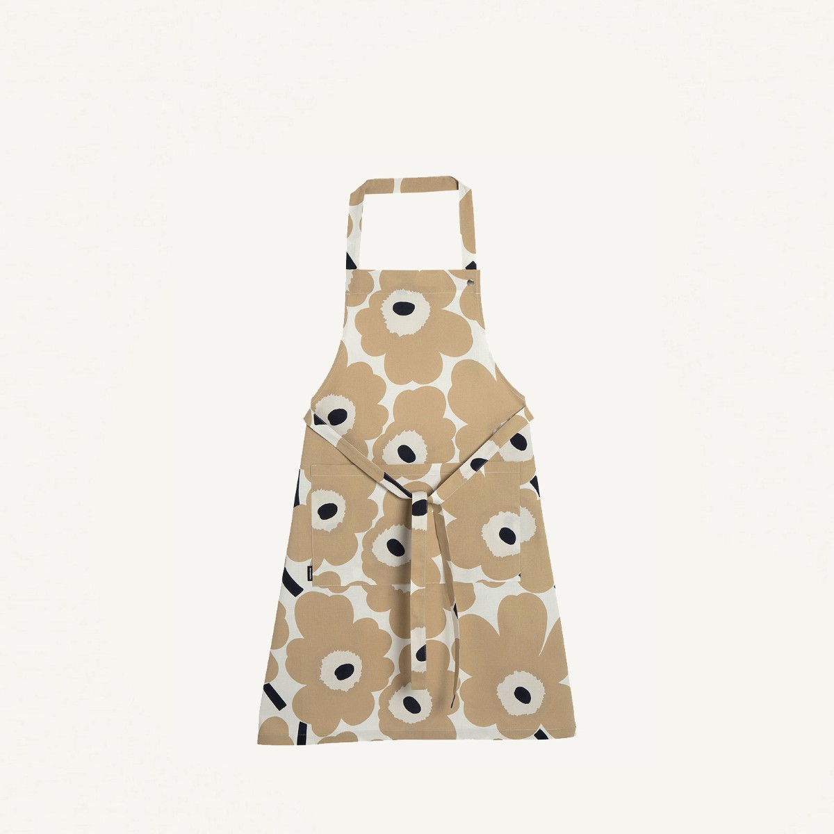 Marimekko Pieni Unikko Apron - 1 Marimekko Pieni Unikko Apron - 1