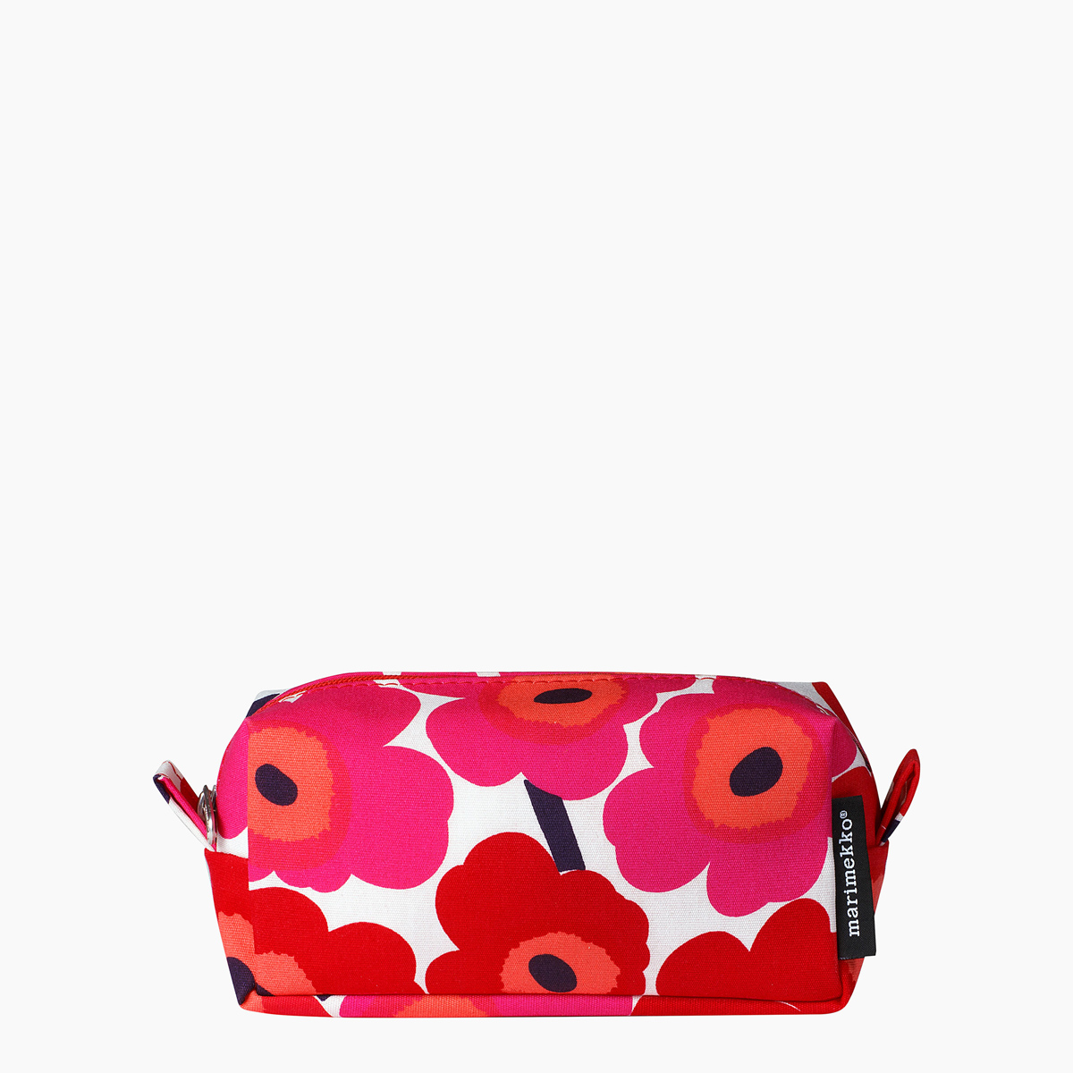 Marimekko Beauty Case Tiise Mini Unikko - 1 Marimekko Beauty Case Tiise Mini Unikko - 1