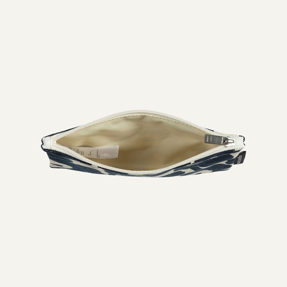 Marimekko Kaika Mini Unikko Pouch - 4 Marimekko Kaika Mini Unikko Pouch - 4