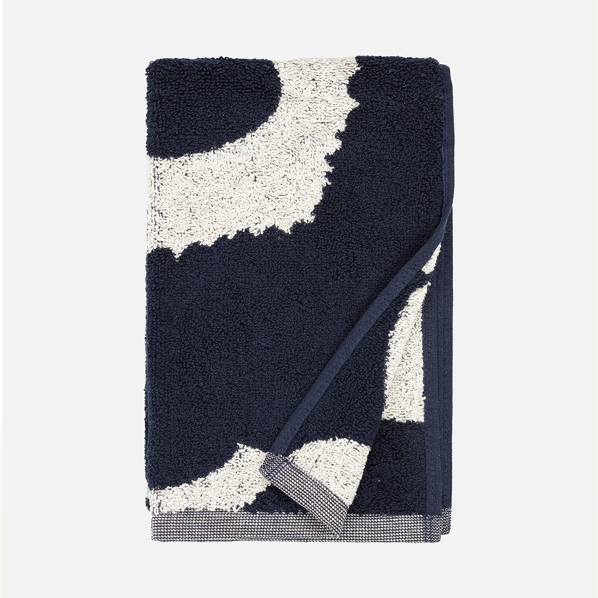 Marimekko Unikko Guest Towel 30x50 cm - 1 Marimekko Unikko Guest Towel 30x50 cm - 1