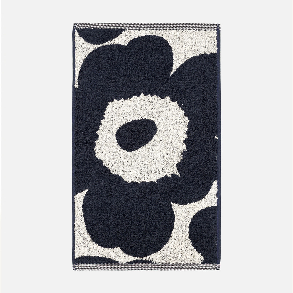 Marimekko Unikko Guest Towel 30x50 cm - 2 Marimekko Unikko Guest Towel 30x50 cm - 2