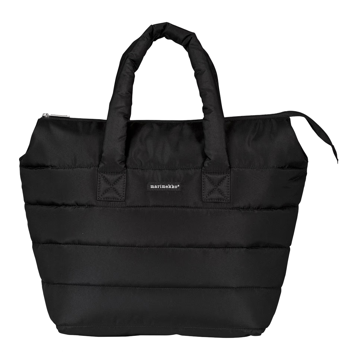 Marimekko Borsa a spalla Milla Bag Black - 1 Marimekko Borsa a spalla Milla Bag Black - 1