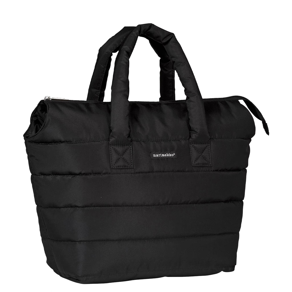 Marimekko Borsa a spalla Milla Bag Black - 2 Marimekko Borsa a spalla Milla Bag Black - 2