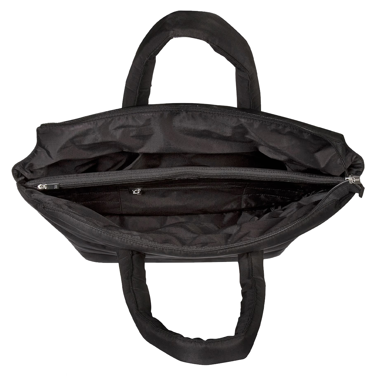 Marimekko Borsa a spalla Milla Bag Black - 3 Marimekko Borsa a spalla Milla Bag Black - 3