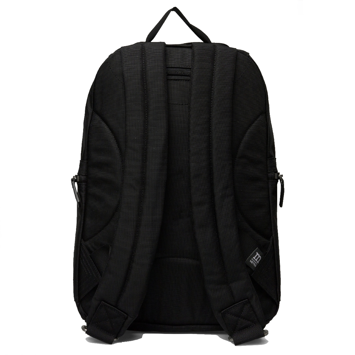 Marimekko Zaino Metro Backpack Black - 2 Marimekko Zaino Metro Backpack Black - 2