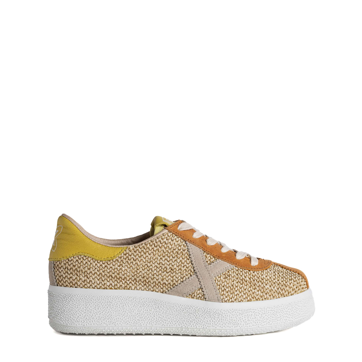 Munich Sneakers Barru 103 - 1 Munich Sneakers Barru 103 - 1