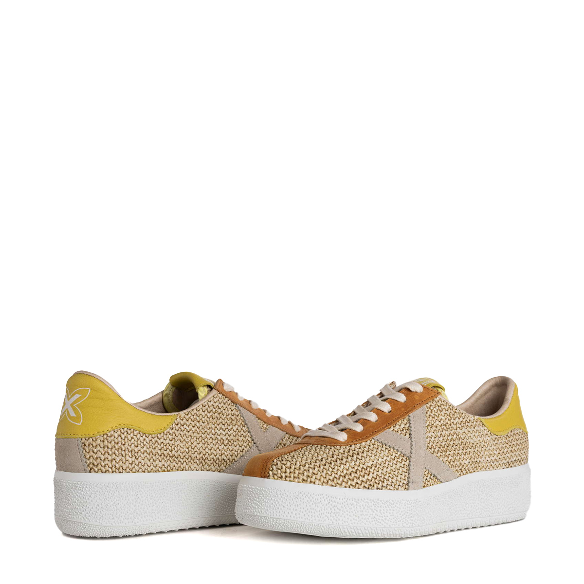Munich Sneakers Barru 103 - 3 Munich Sneakers Barru 103 - 3