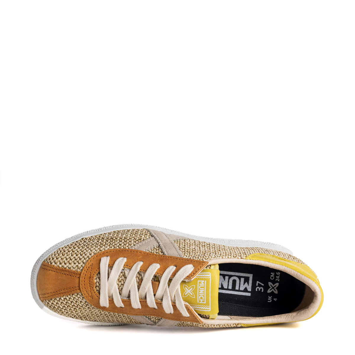 Munich Sneakers Barru 103 - 4 Munich Sneakers Barru 103 - 4