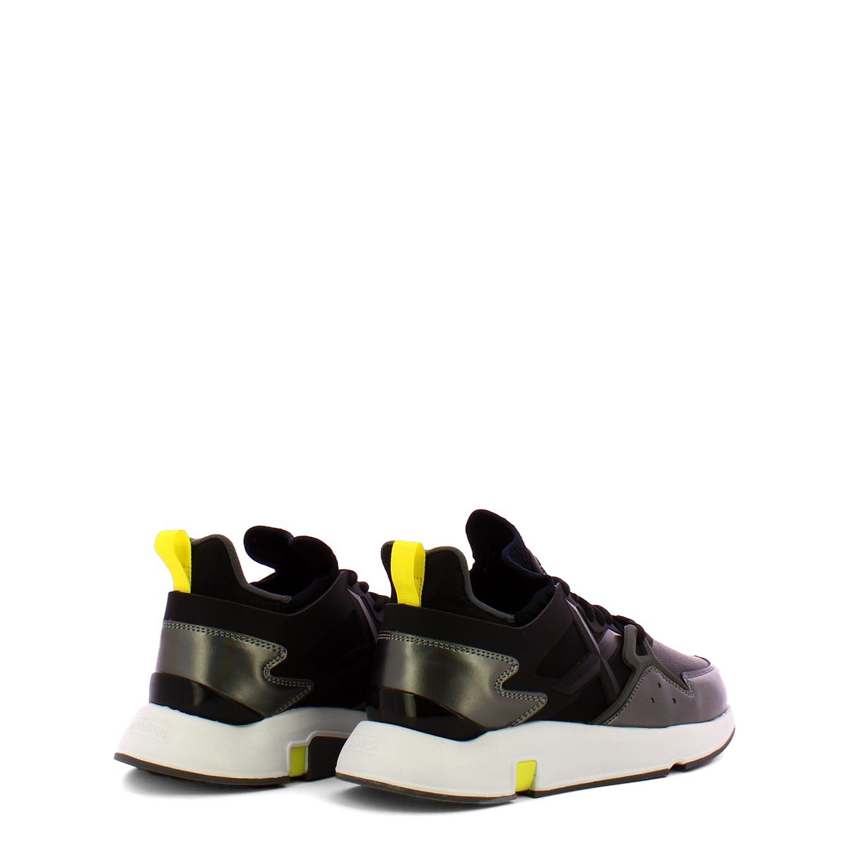 Munich Sneakers Clik 51 Nero - 3 Munich Sneakers Clik 51 Nero - 3
