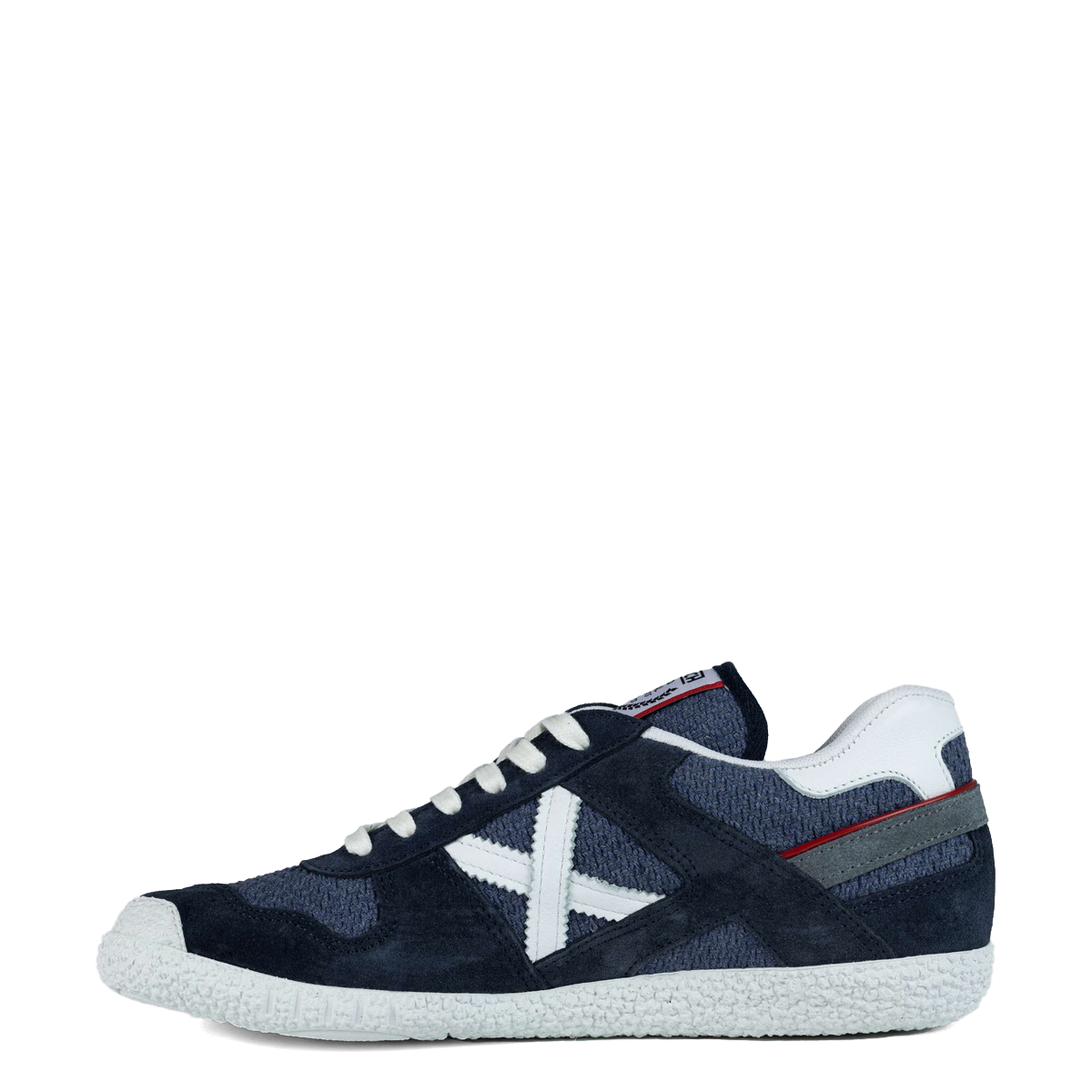 Munich Sneakers Goal 1582 Azzurro Blu - 2 Munich Sneakers Goal 1582 Azzurro Blu - 2