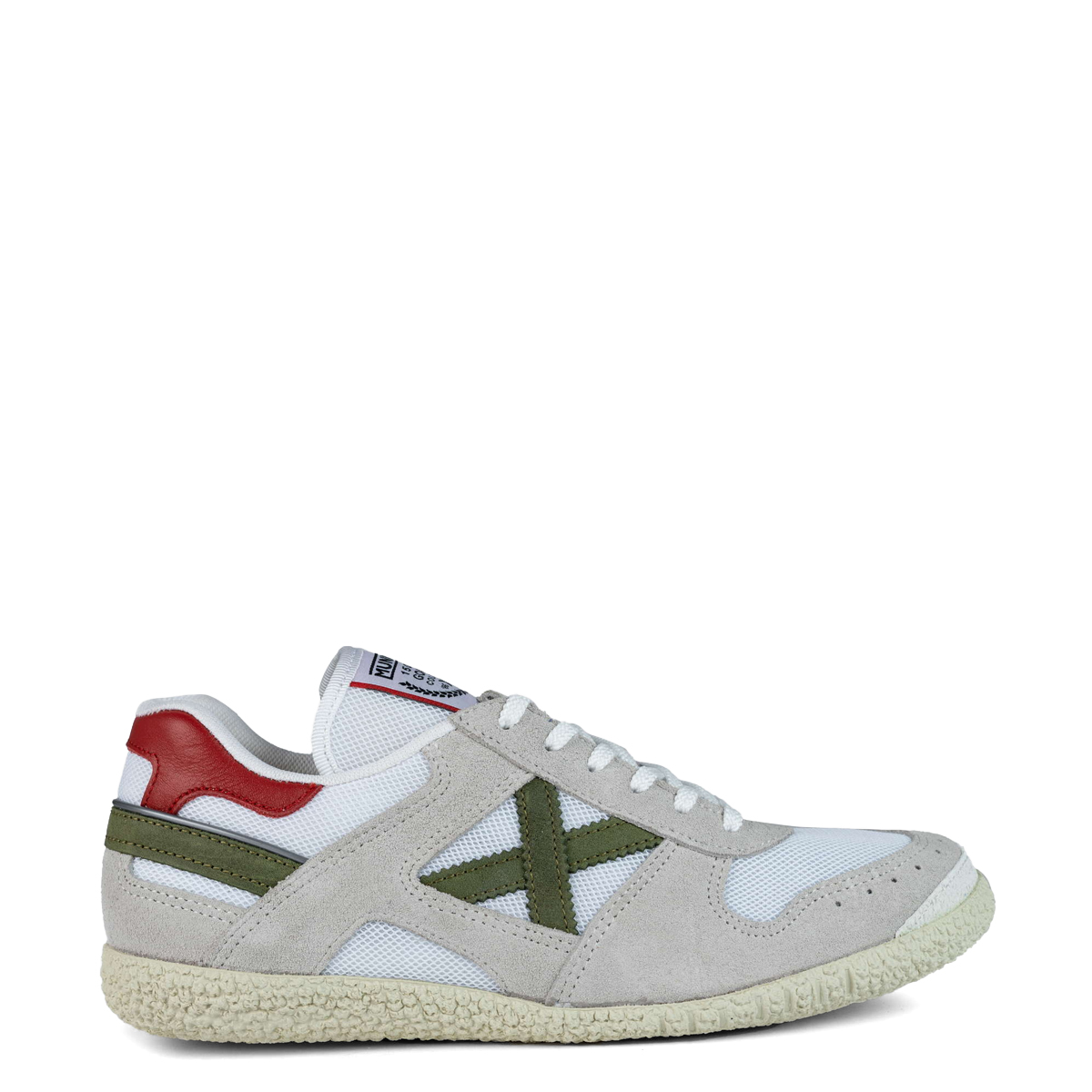 Munich Sneakers Goal 1585 Blanco - 1 Munich Sneakers Goal 1585 Blanco - 1