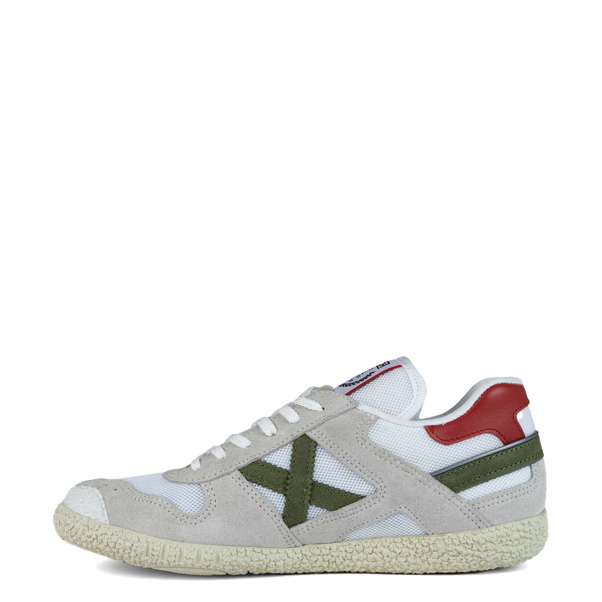 Munich Sneakers Goal 1585 Blanco - 2 Munich Sneakers Goal 1585 Blanco - 2