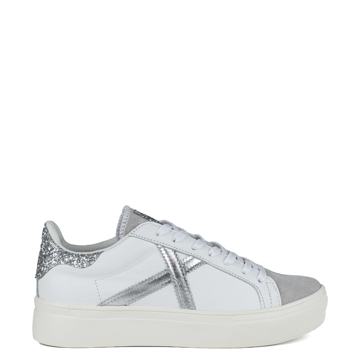 Munich Sneakers Rete Sky 63 Blanco - 1 Munich Sneakers Rete Sky 63 Blanco - 1