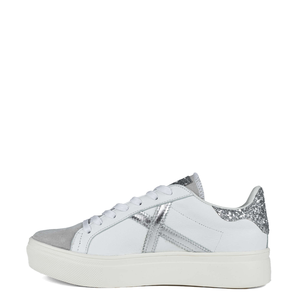Munich Sneakers Rete Sky 63 Blanco - 2 Munich Sneakers Rete Sky 63 Blanco - 2