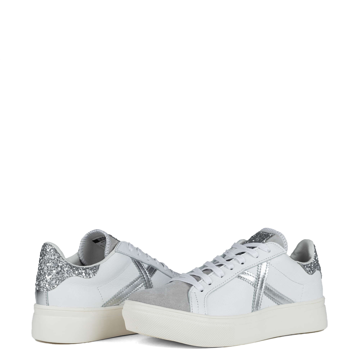 Munich Sneakers Rete Sky 63 Blanco - 3 Munich Sneakers Rete Sky 63 Blanco - 3