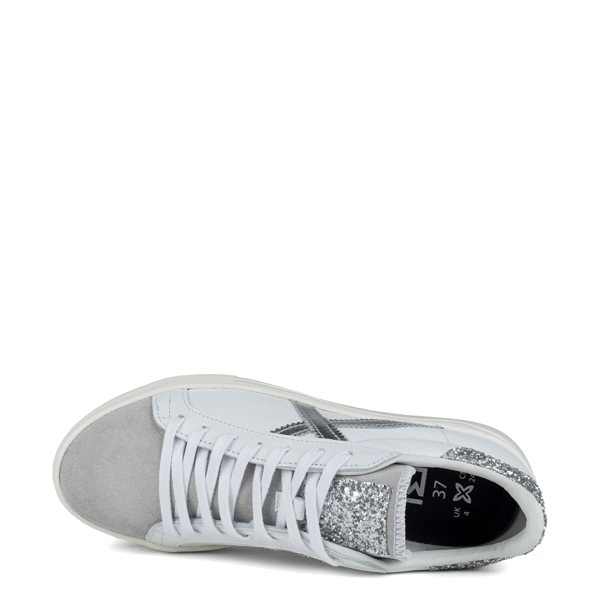 Munich Sneakers Rete Sky 63 Blanco - 4 Munich Sneakers Rete Sky 63 Blanco - 4