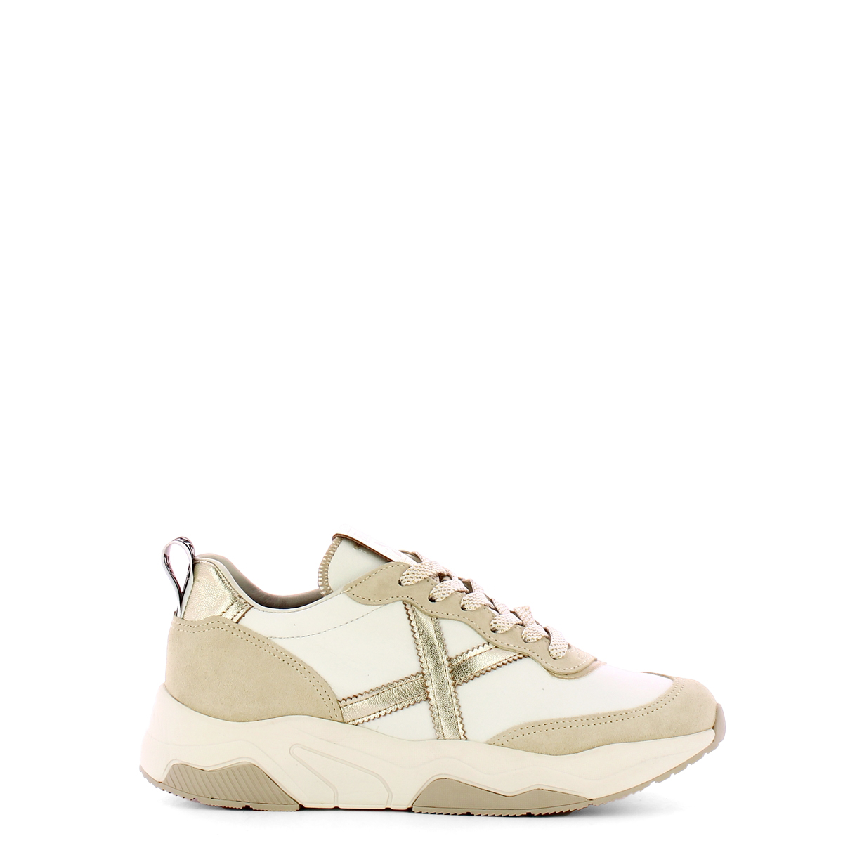 Munich Sneakers Wawe 157 Blanco - 1 Munich Sneakers Wawe 157 Blanco - 1