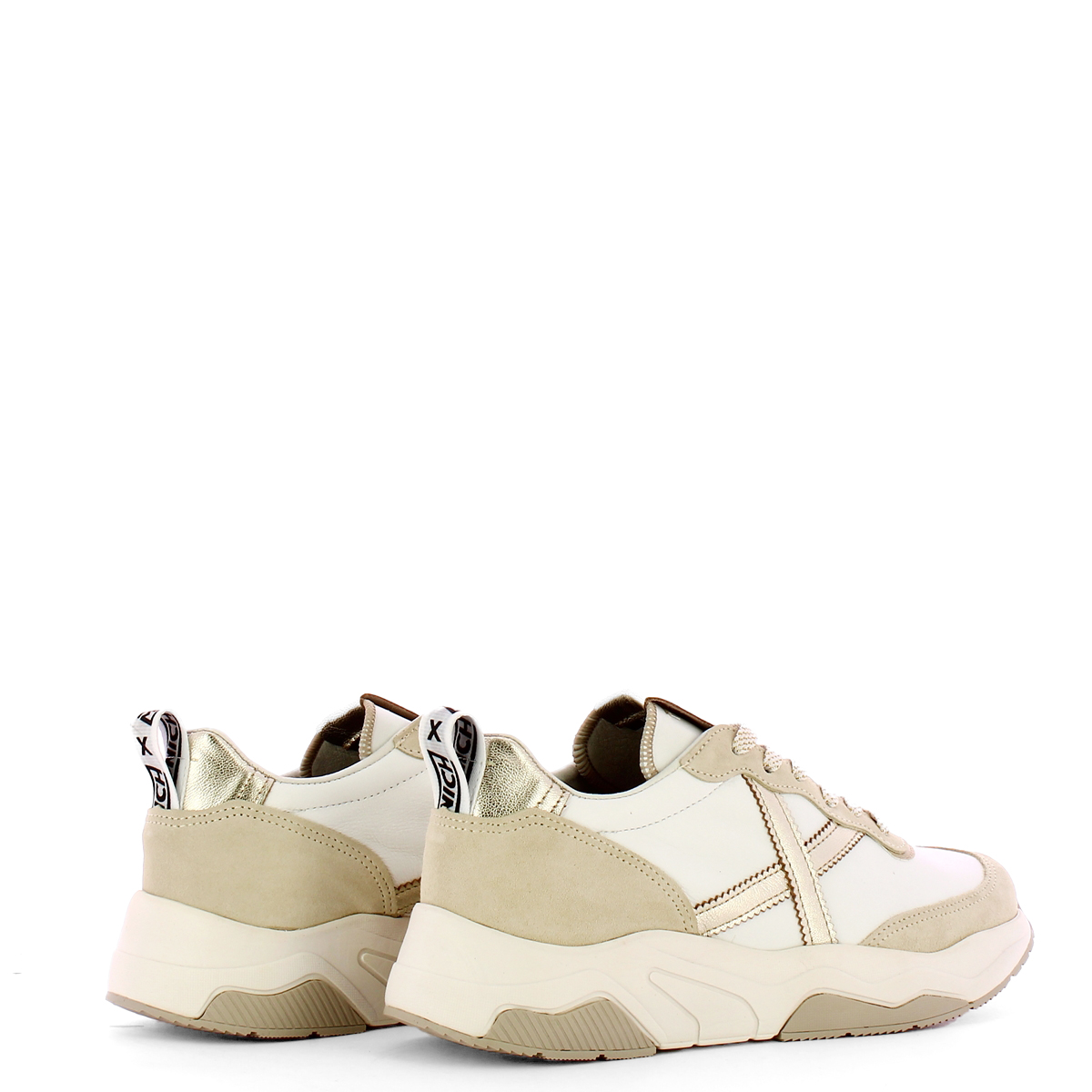 Munich Sneakers Wawe 157 Blanco - 3 Munich Sneakers Wawe 157 Blanco - 3