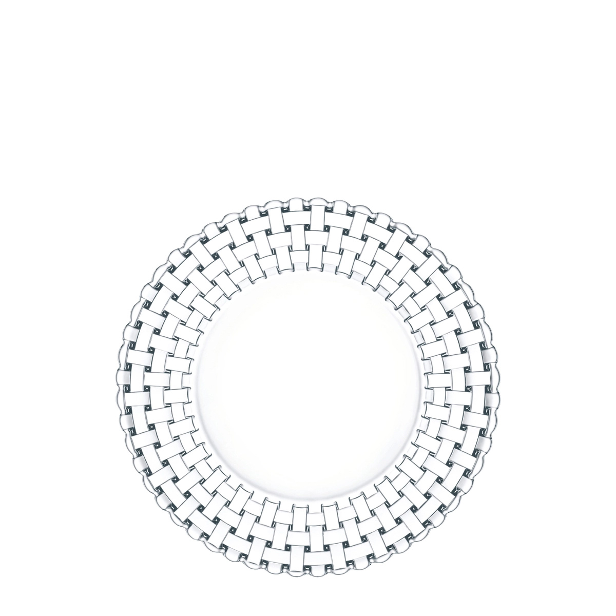 NACH Set 2 Piatti Piani Bossa Nova 27 cm - 2