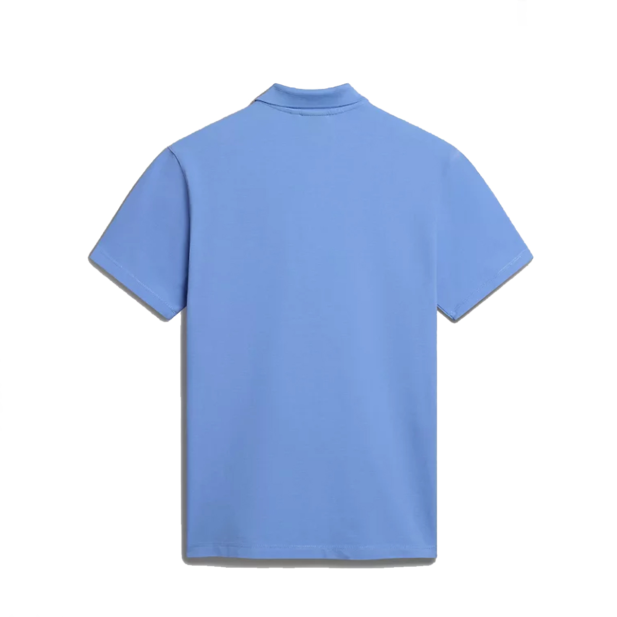 Napapijri Polo Ealis Blu Flower - 6