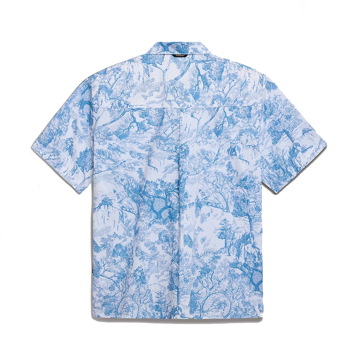 Napapijri Camicia Ronge Landsca - 6