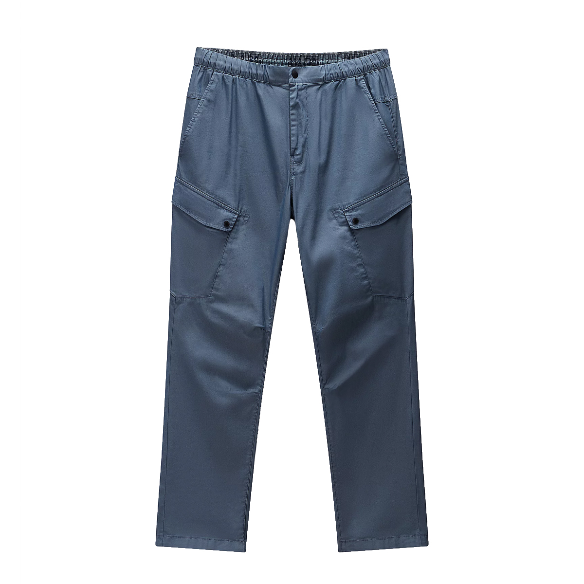 Napapijri Pantaloni Senio Cargo Stormy Weat - 1