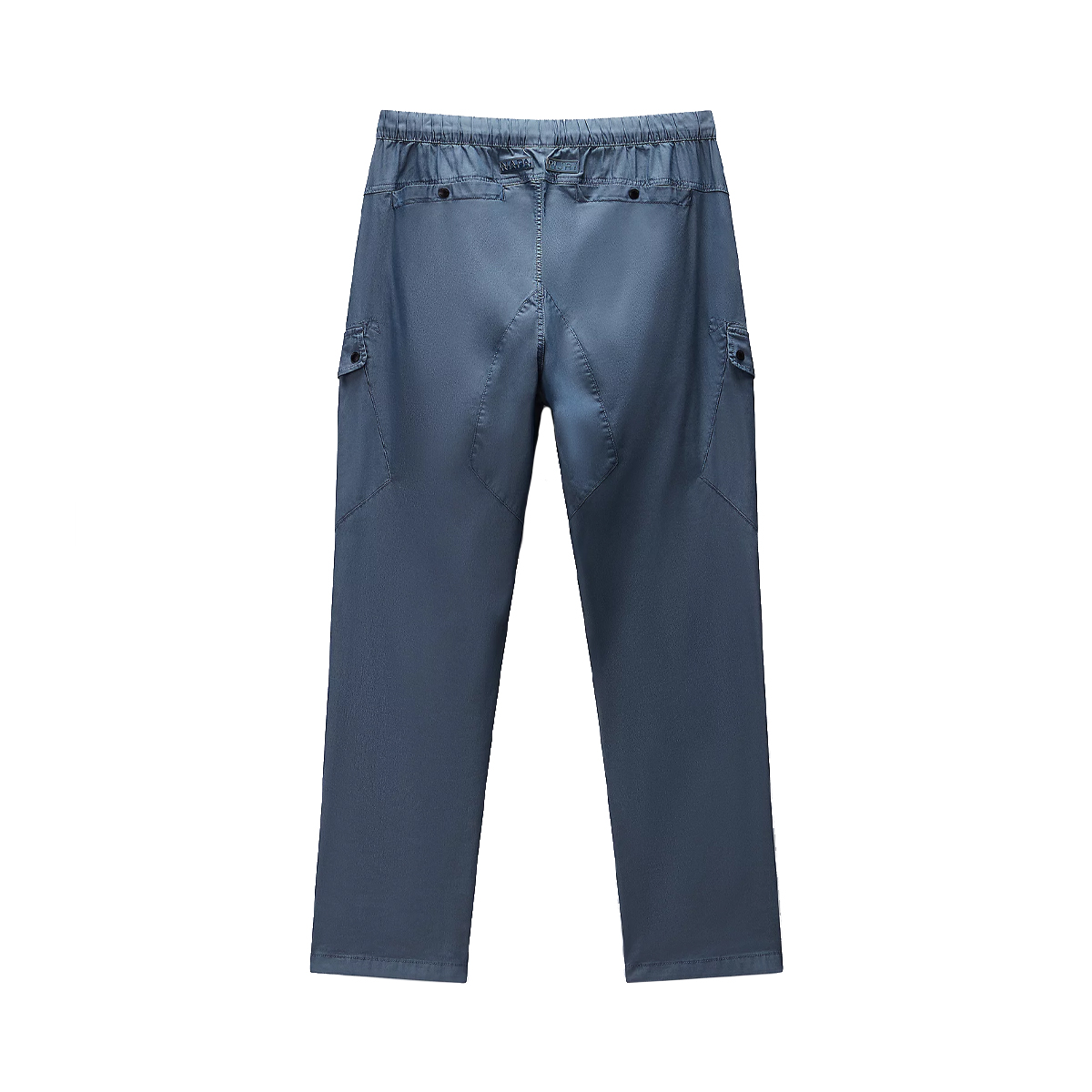 Napapijri Pantaloni Senio Cargo Stormy Weat - 6
