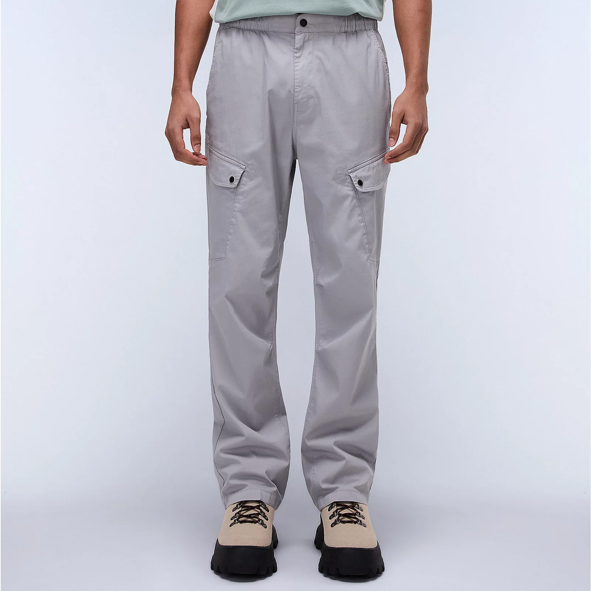 Napapijri Pantaloni Senio Cargo Ultimate Gr - 2 Napapijri Pantaloni Senio Cargo Ultimate Gr - 2