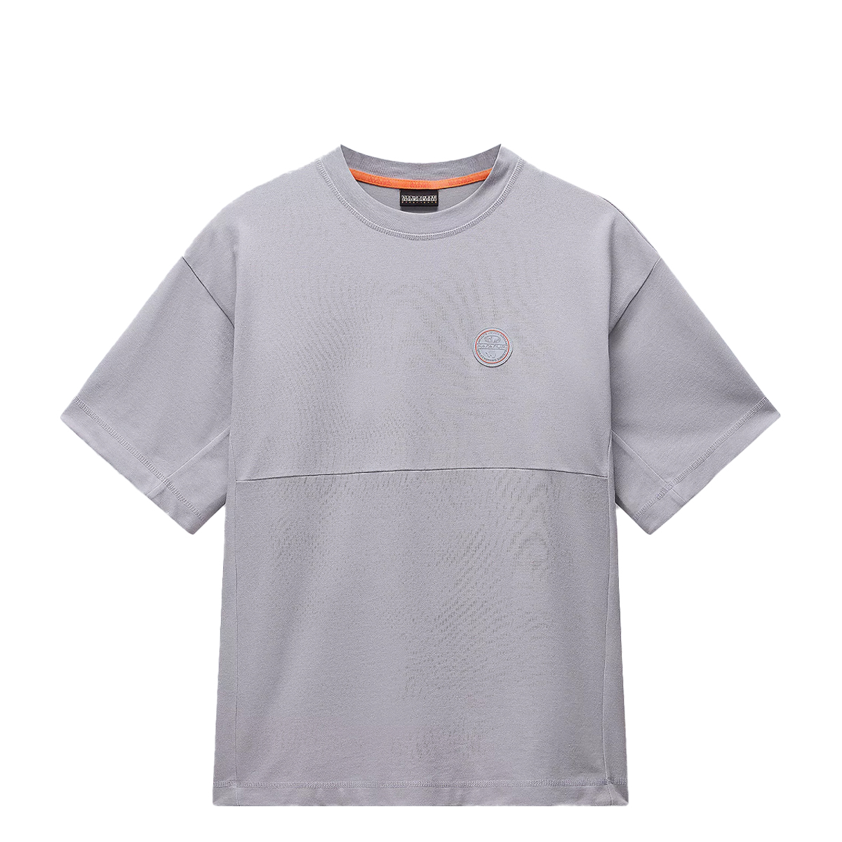 Napapijri T-Shirt Anghiari Ultimate Gr - 1