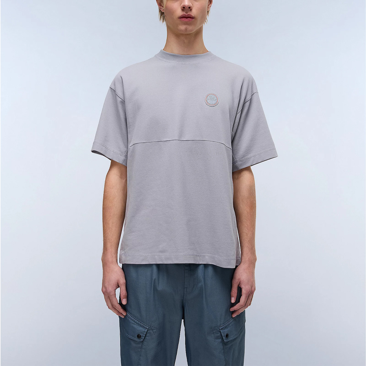 Napapijri T-Shirt Anghiari Ultimate Gr - 2