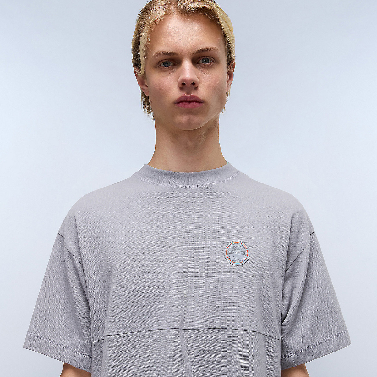 Napapijri T-Shirt Anghiari Ultimate Gr - 6