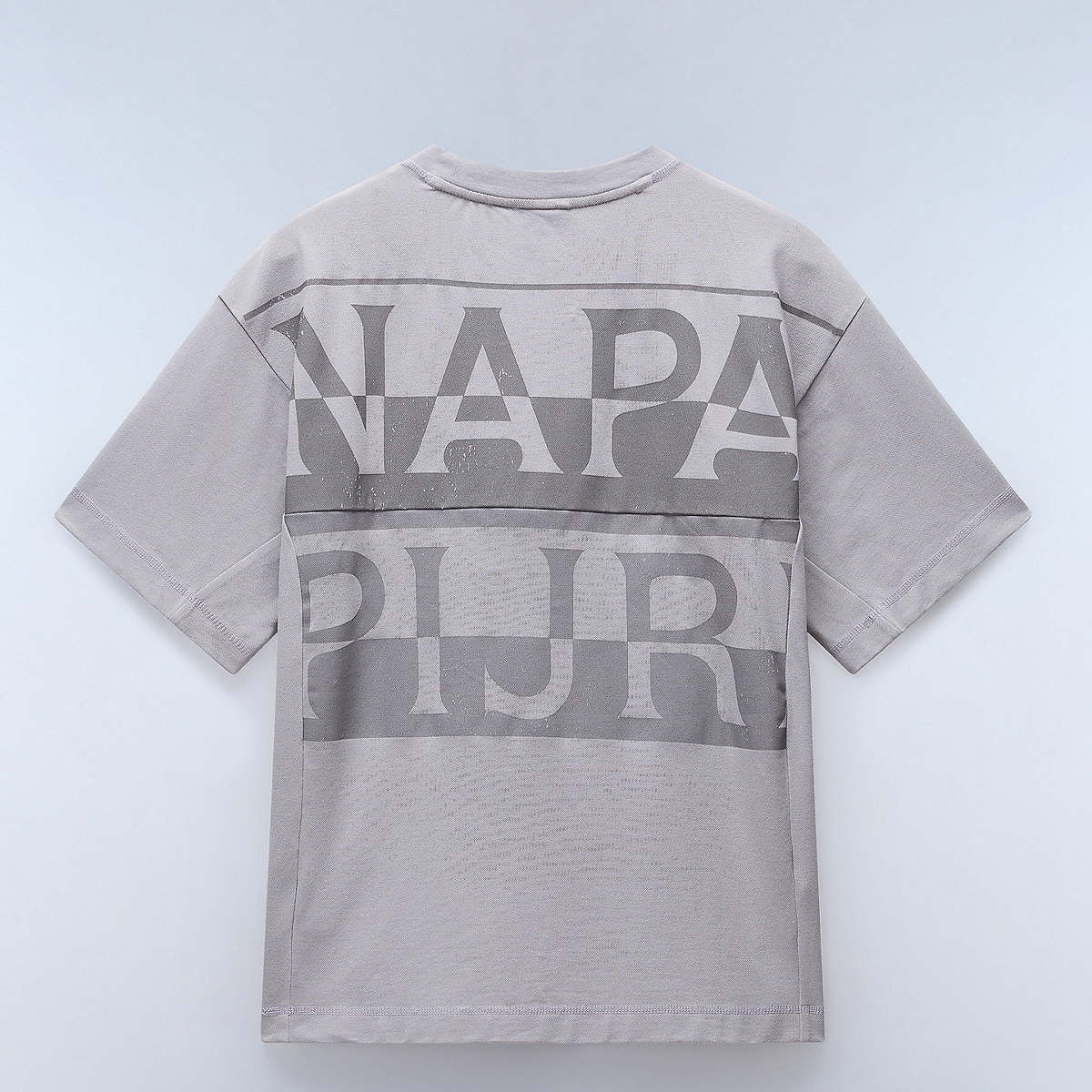 Napapijri T-Shirt Anghiari Ultimate Gr - 7