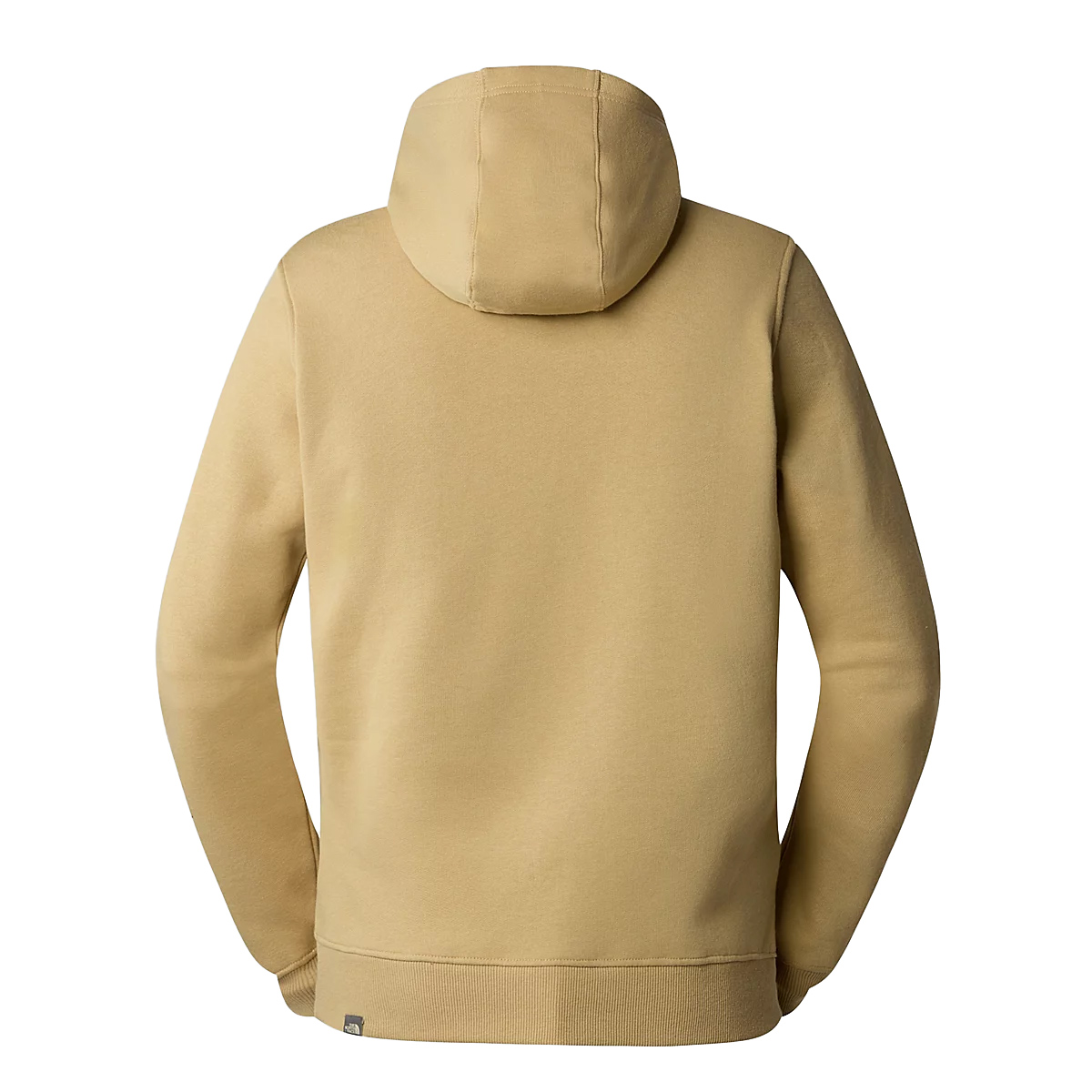 NORT Felpa con cappuccio Drew Peak Khaki Stone - 2 NORT Felpa con cappuccio Drew Peak Khaki Stone - 2