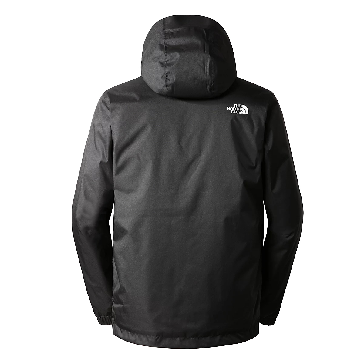 NORT Giubbetto imbottito Quest TNF Black TNF White - 2 NORT Giubbetto imbottito Quest TNF Black TNF White - 2