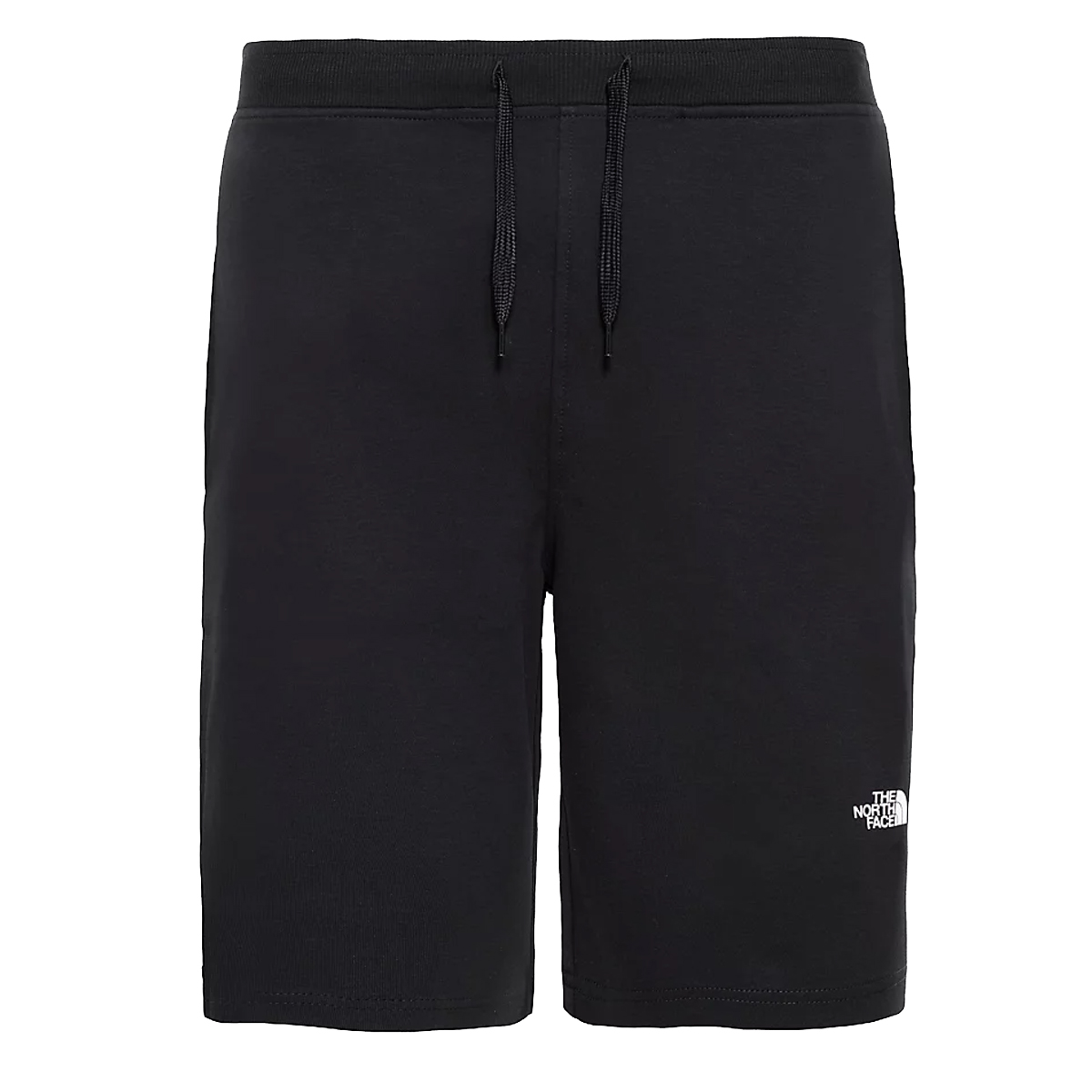 The North Face Pantaloncini Graphic Light TNF Black - 1 The North Face Pantaloncini Graphic Light TNF Black - 1
