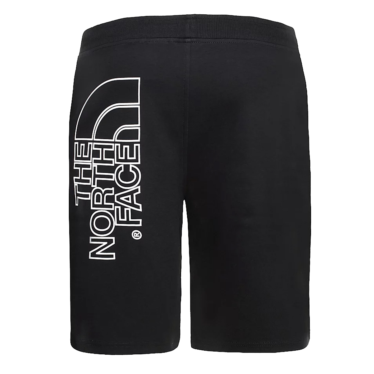 The North Face Pantaloncini Graphic Light TNF Black - 2 The North Face Pantaloncini Graphic Light TNF Black - 2