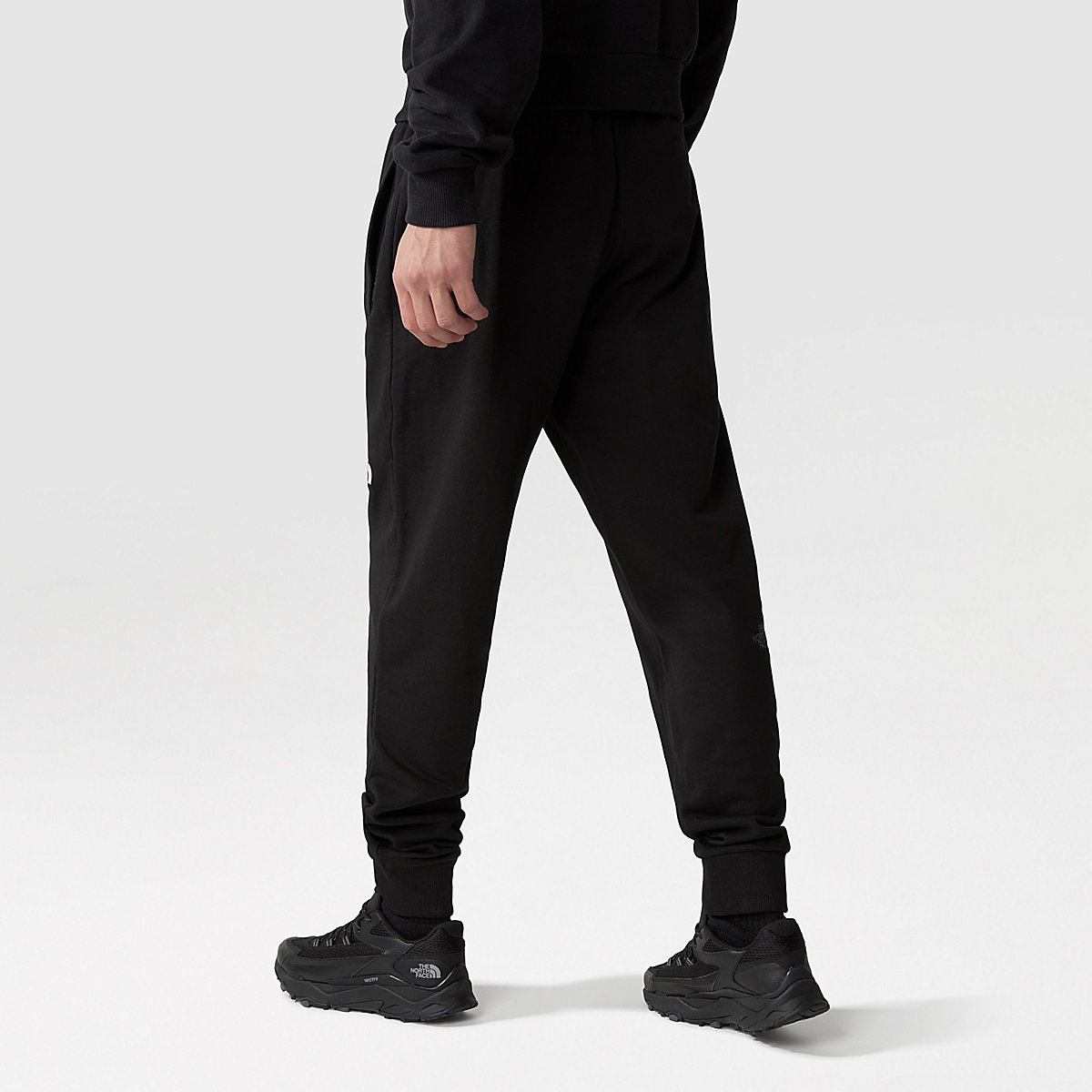 The North Face Joggers NSE Light TNF Black - 4 The North Face Joggers NSE Light TNF Black - 4