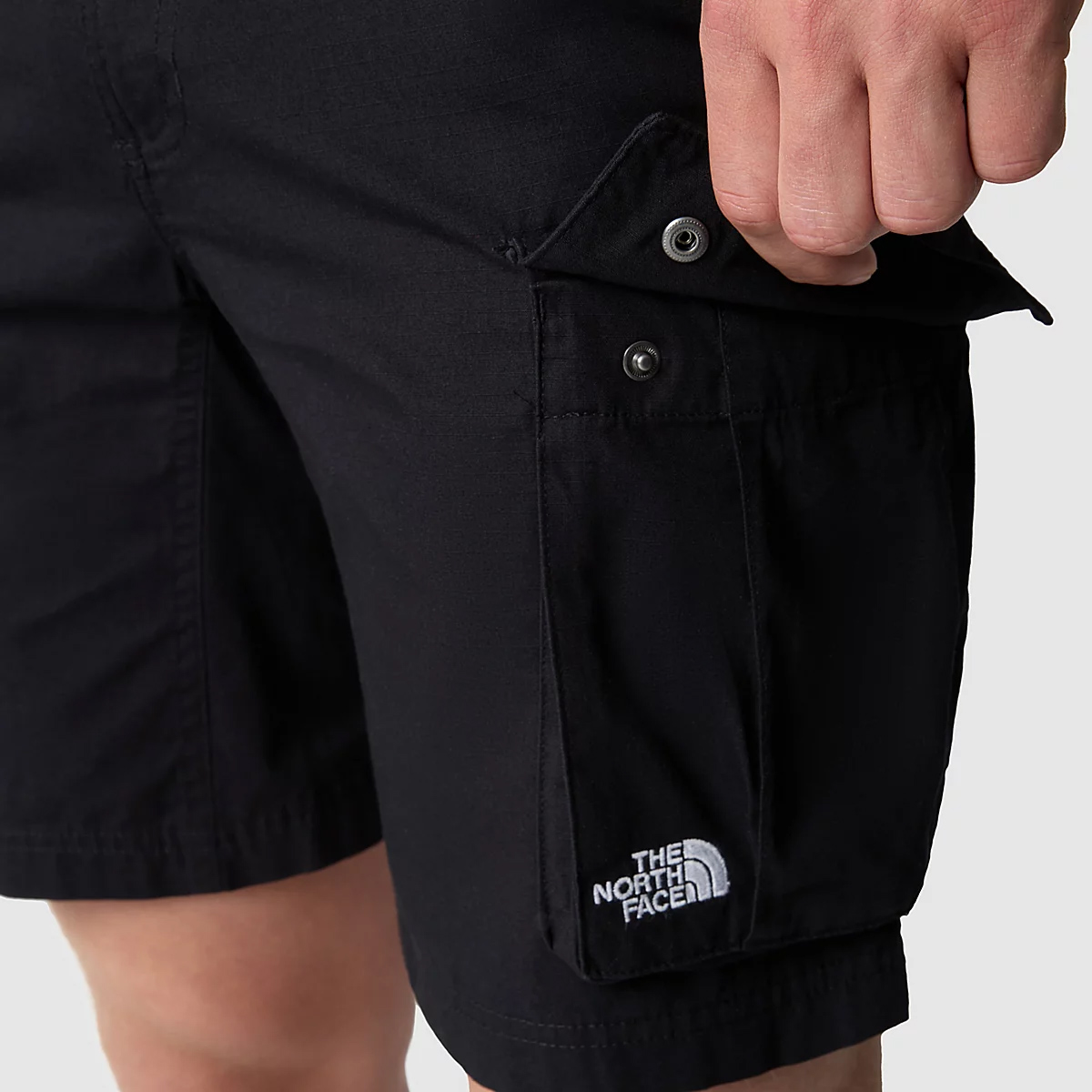 The North Face Pantaloncini Anticline TNF Black - 8 The North Face Pantaloncini Anticline TNF Black - 8