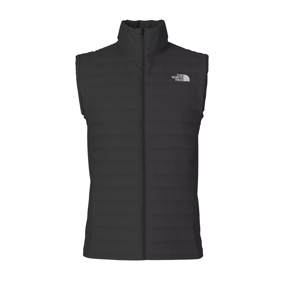 The North Face Gilet Canyonlands Hybrid TNF Black - 1 The North Face Gilet Canyonlands Hybrid TNF Black - 1